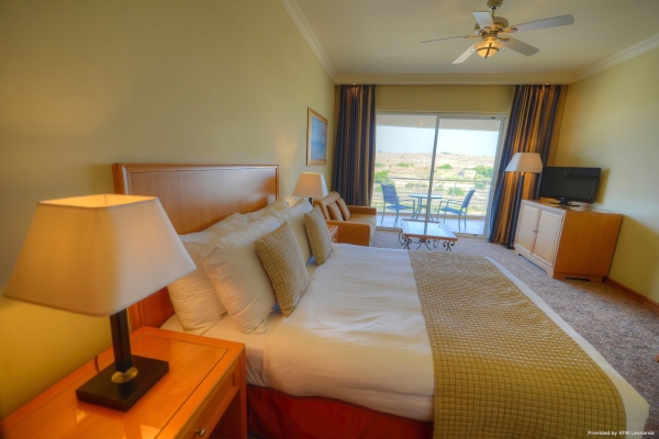 Radisson Blu Resort & Spa Malta Golden Sands (Mellieha)